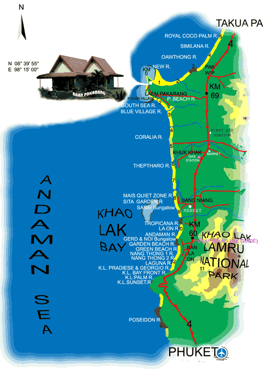 Baan Pakarang